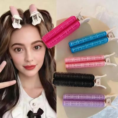 Stylingtools – Krulspelden