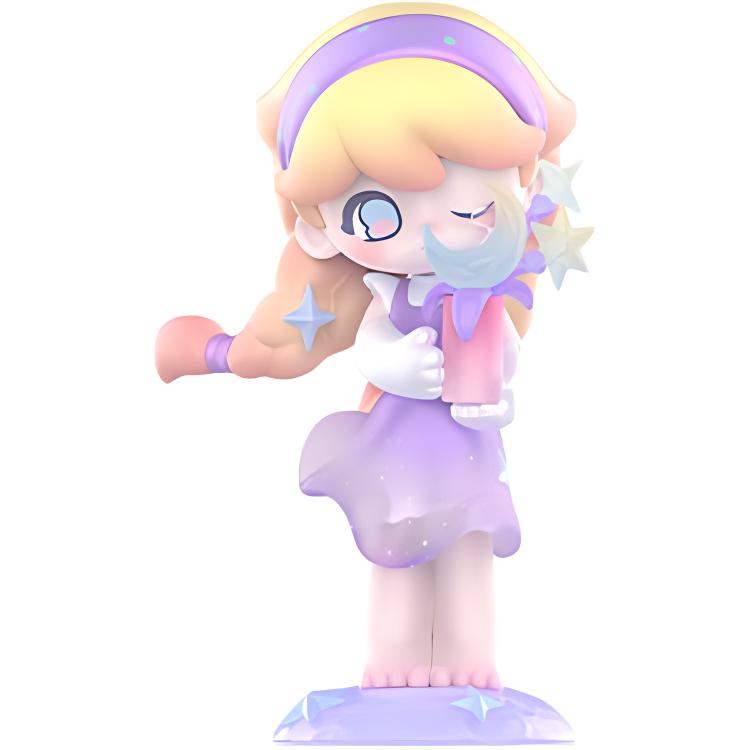 New POP MART AZURA A Dream About Stars Collection Figure Mystery Boxes Single Mystery Box/Full Box 12 Pcs PPMT-2407-0083