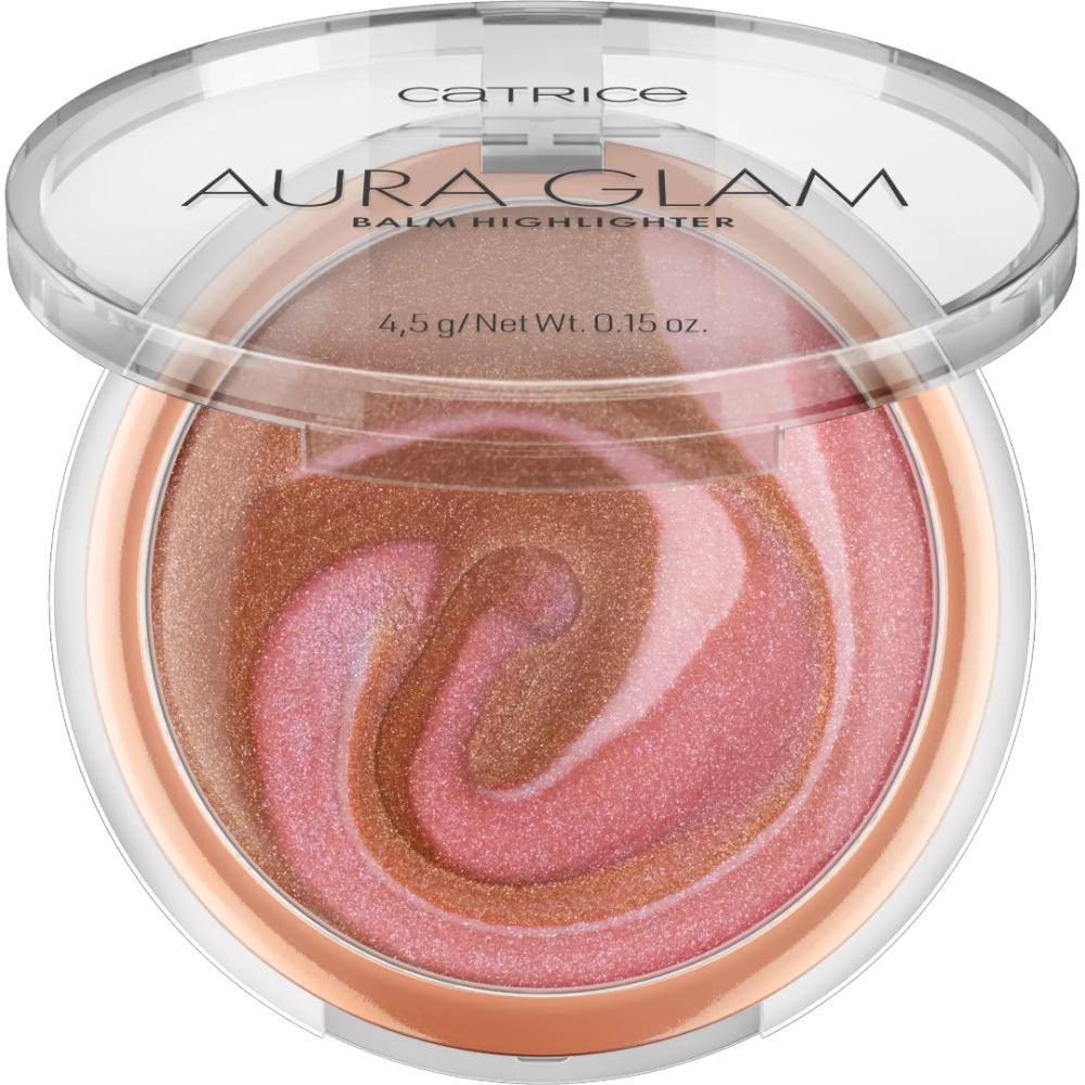 Catrice Aura Glam Highlighter -