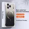 Gradient Magnetic Anti-Fall Case for Apple 16-17 Pro Max