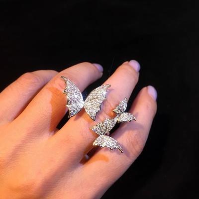 Yüzük – Kadın Yüzükleri