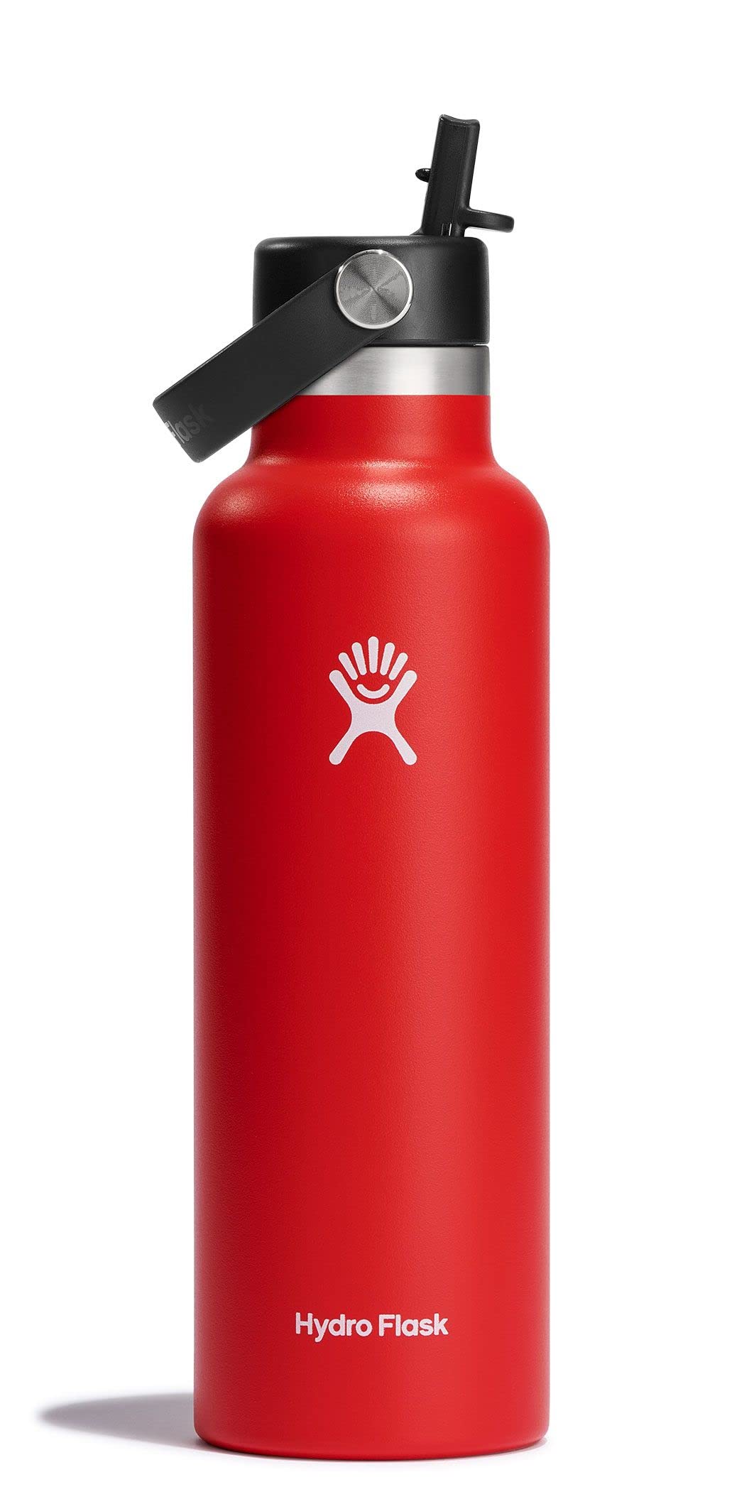 

Hydration 21oz Standard Mouth Flex Straw Goji (621ml)
