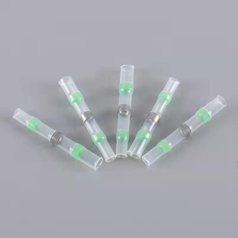 Waterproof Heat Shrink Solder Ring Terminal