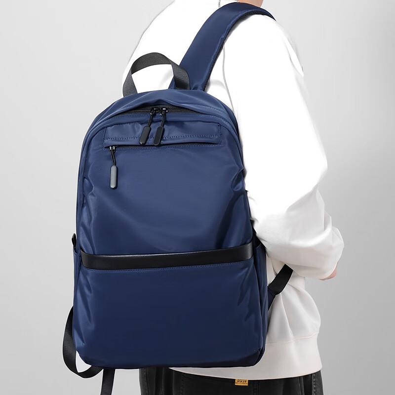Lishin Unisex Casual Laptop & Travel Backpack