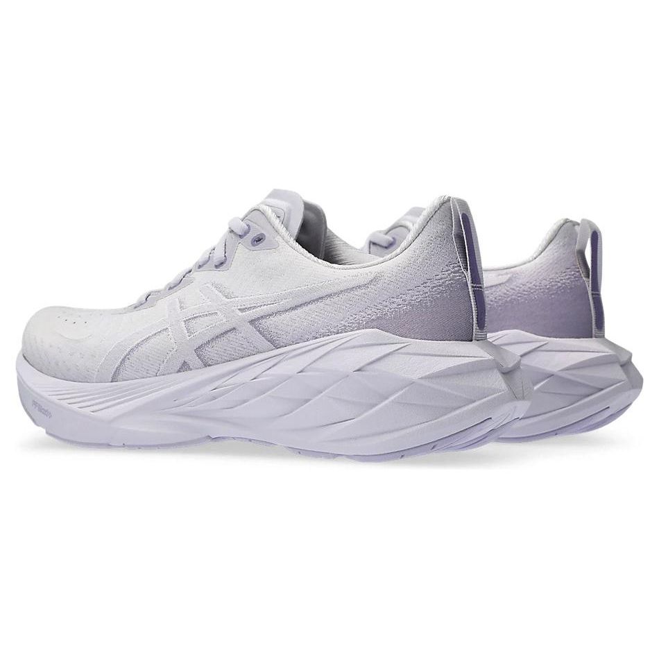 Asics Novablast 4 Lilac Hint Women Sneakers Purple Faded-Ash-Rock 1012B510-020