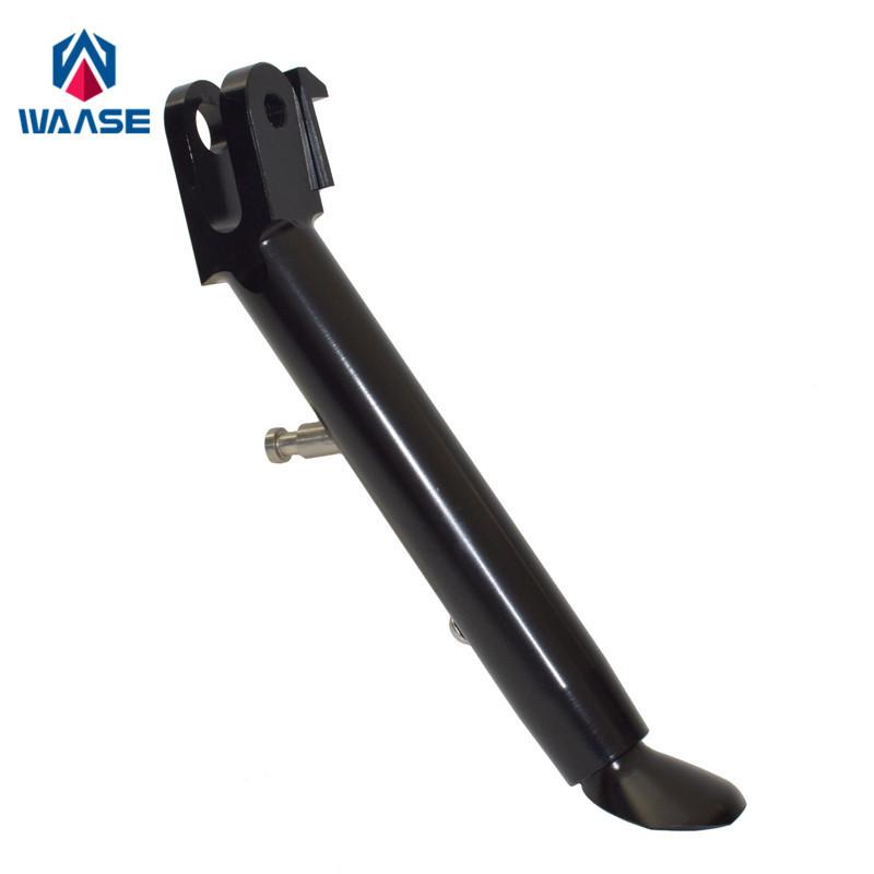 

waase For Suzuki GSXR 1000 GSXR1000 2009 2010 2011 2012 2013 2014 2015 2016 Adjustable Kickstand Foot Side stand Support