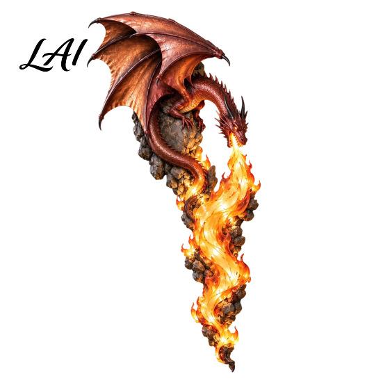 Led Night Sconce, Gothic Guardian Wall Light Dragonfire Fantasy Dragon Head Lamp, Vintage Gift