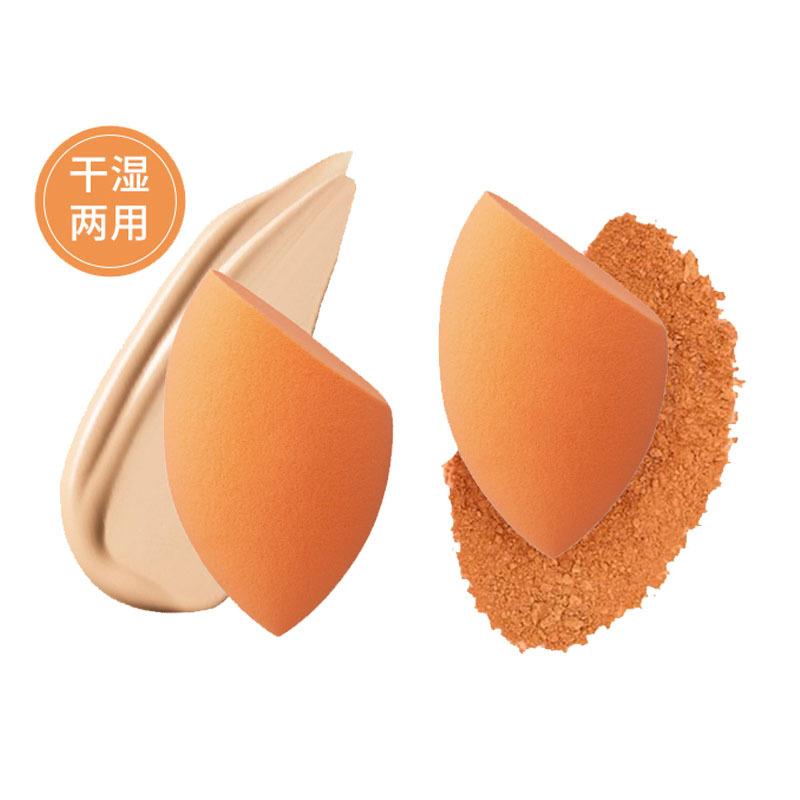 5pcs Beauty Egg Set Gourd Water Drop Puff Makeup Puff Set Colorful Cushion Cosmetic Sponge Tool Wet and Dry Use Accessories