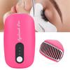 Eyelash Mini Blow Dryer Fan USB Rechargeable Grafting Eyelashes Extension Glue Dryer Fan