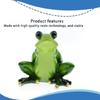 Creative Frogs Themed Wine Bottle Holder Versatile Frogs Wine Bottle Stand for Elegant Presentation in Restaurant