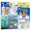 Point-to-Read International Award-Winning Bedtime Picture Book Set