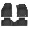 MG3 RHD Car Floor Mats (2023-2025), TPE Material