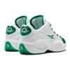 Reebok Zapatillas 'Green Toe' de caña baja GZ0367