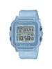 Watch Blue Skeleton [Casio] Baby-G+PLUS BGD-10KG-2JR Women's