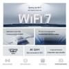 Xiaomi BE3600 WiFi 7 Smart Router