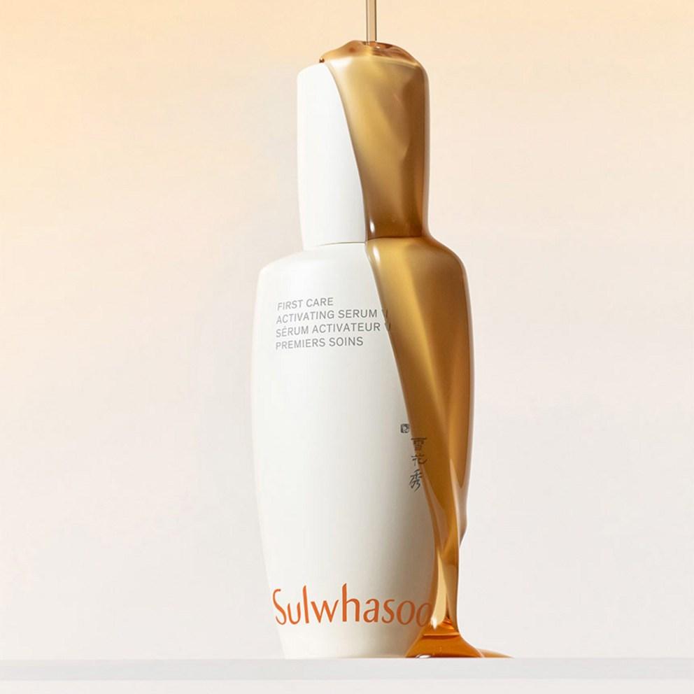 Sulwhasoo First Care Aktivierendes Serum 6. Generation