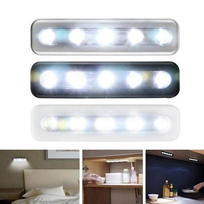 LED svítidla – LED noční lampičky