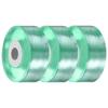 500M Pfropfband Folie PVC Selbstklebend Dehnbar Transparent Garten Obstbaum Pflanzen Setzlinge Reben Schutzhülle Parafilm