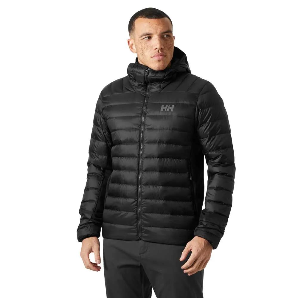 Helly Hansen Стёганая куртка Verglas Down Hybrid 2.0 EU L