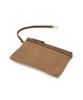 Athe Vanessabruno [Raie] Raie Brown Suede Shoulder Bag L Aaba6E526W2