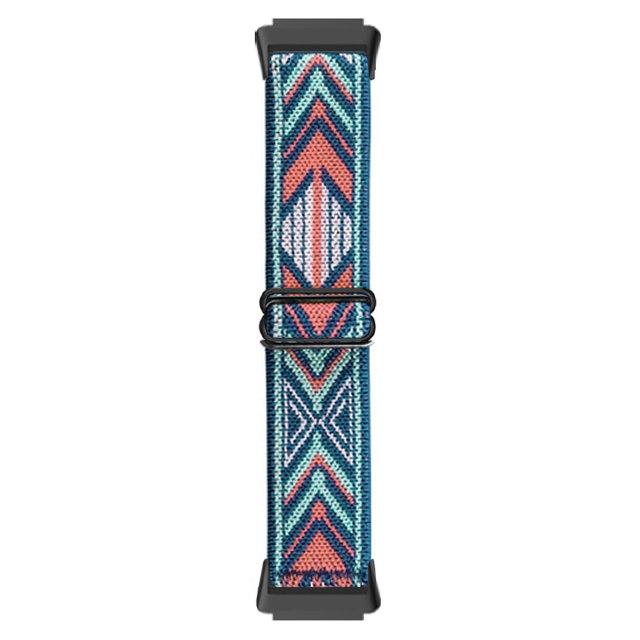Nylon Strap for Huawei Band 7, Arrow