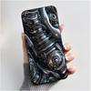 Casing For ZTE Nubia Z40 Pro Case Aesthetic Luxury Cute Cool Boys Girls Cover Black Matte Soft TPU Silicon Shockproof Phone Case