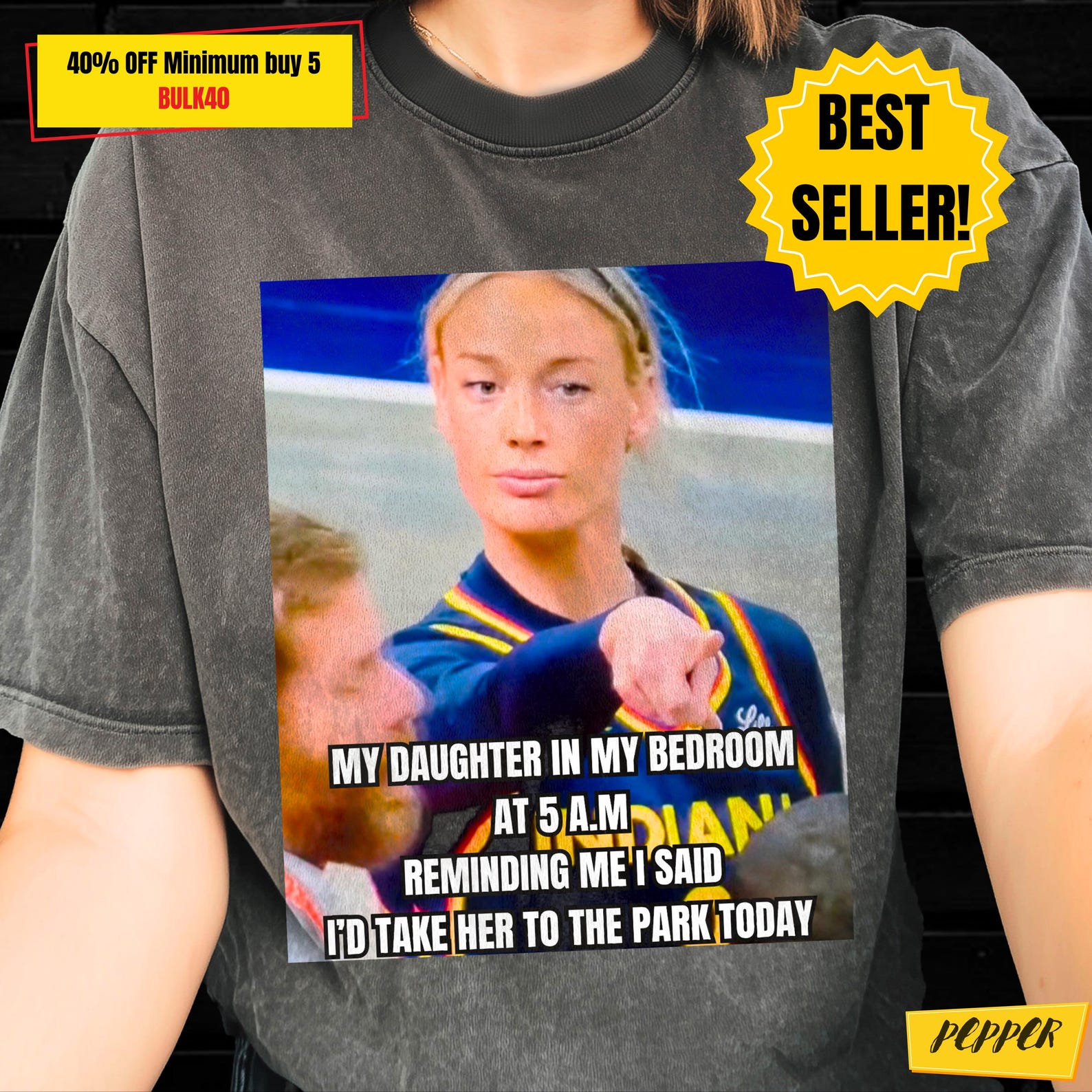 Sophie Cunningham My Daughter Meme, Sophie Cunningham Funny Tee, Sophie Cunningham Merch, 2026 Sophie Cunningham, Sophie Cunningham Fan Gift 4XL
