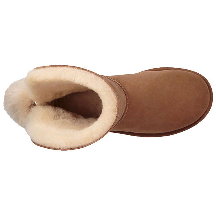 UGG Classic Bling Charm Boot 'Chestnut' Women's 1095717-CHE
