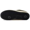 Nike Air Force 1 Low Sp Undefeated Ballistic Dunk Vs. AF1