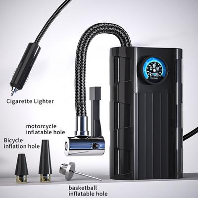 Nářadí a vybavení – Autopumpy