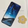 Beautiful Nature Forest Mountain For Huawei Nova Y60 Y70 Y90 Y61 Y91 3i 7i 8i 11i Nova 9 10 SE 11 Pro P20 P40 P30 Lite Case