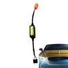 Car LED Resistor, LED Warning Canceller-Car LED Headlight Decoder EMC Decoder Filter Fault Eliminator