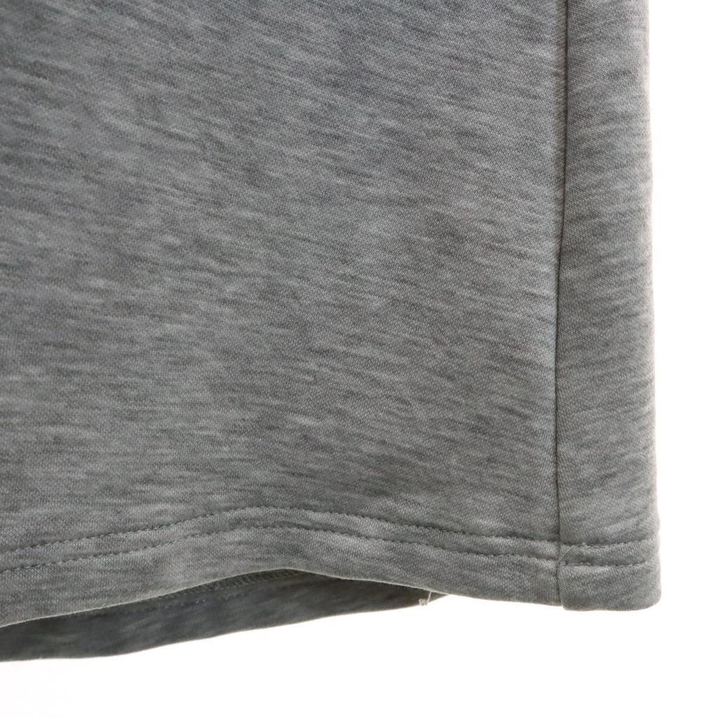 LANVIN en Bleu Long Sleeve Long Dress 38 Gray Women Used