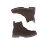 Ботильоны Lanetti MYL8513-3, коричневые
