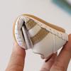 New Arrival Baby Soft-Soled Kids Shoes for 0-1 Year Unisex Cartoon Infant First Walkers Comfortable Baby Shoes