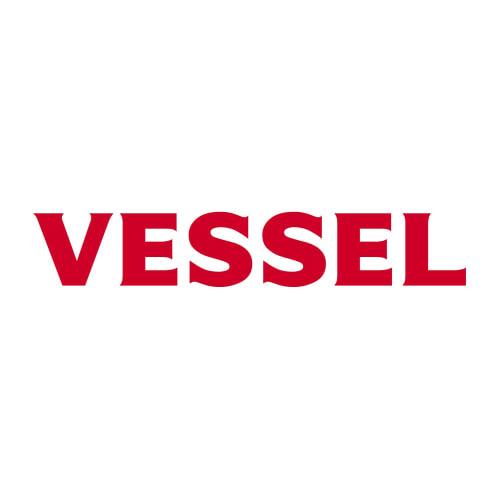 VESSEL Eco Value Driver  Precision Type  +0x75 540