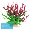 Small Soft Corals, Aquarium Plants, Iron Branches, Fish Tank Landscaping