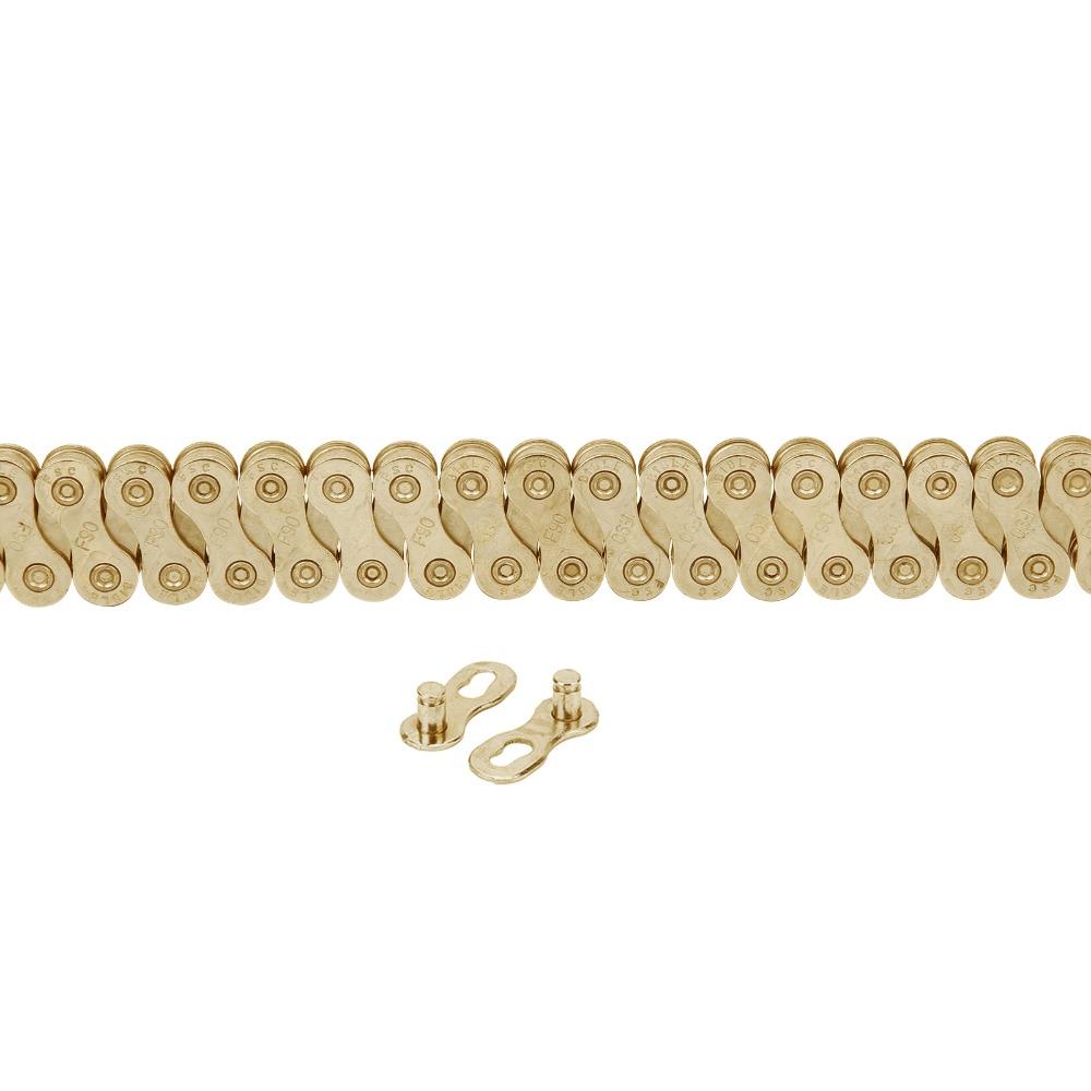 Carbon Steel Mountain Bike Chain 116 Links Road Bike Chain Replacement Chain  Bike Accessories