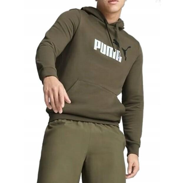 Толстовка Puma 684712-81