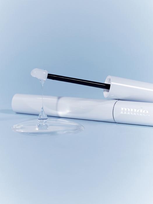 Mude Mud Eyelash Tinting Serum Shot