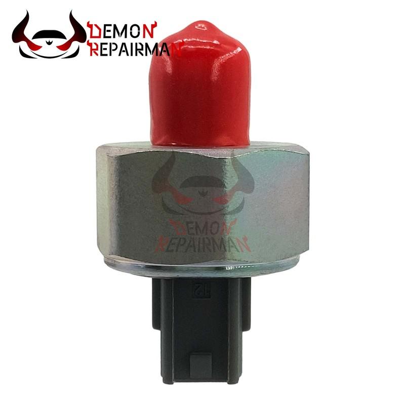 Knock Sensor 89615-12040 For Toyotaa Camry Tacoma 4Runner Tundra Sienna Avalon Lexuss RX300 ES300 GS400 LS400