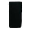Used Vacheron Constantin Genuine Soft Storage Case Watch Case Pen Case BOX with Clasp Soft Case Black Leather-like For Travel Watch Storage