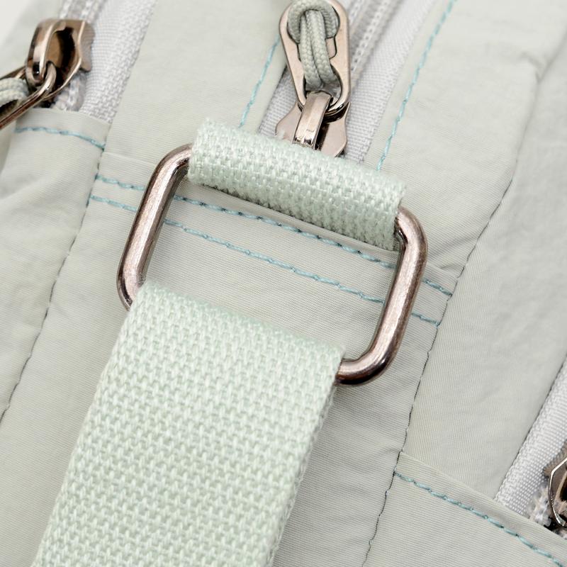 Mobile Phone Bag Lightweight Large Capacity Coin Purse Women's Shoulder Crossbody Bag