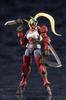 Kotobukiya Hexa Gear Governor Light Armor Rose Scale Plastic Approximately 74mm HG069 Type Ver. 1.5, 1/24 Model, Tall,