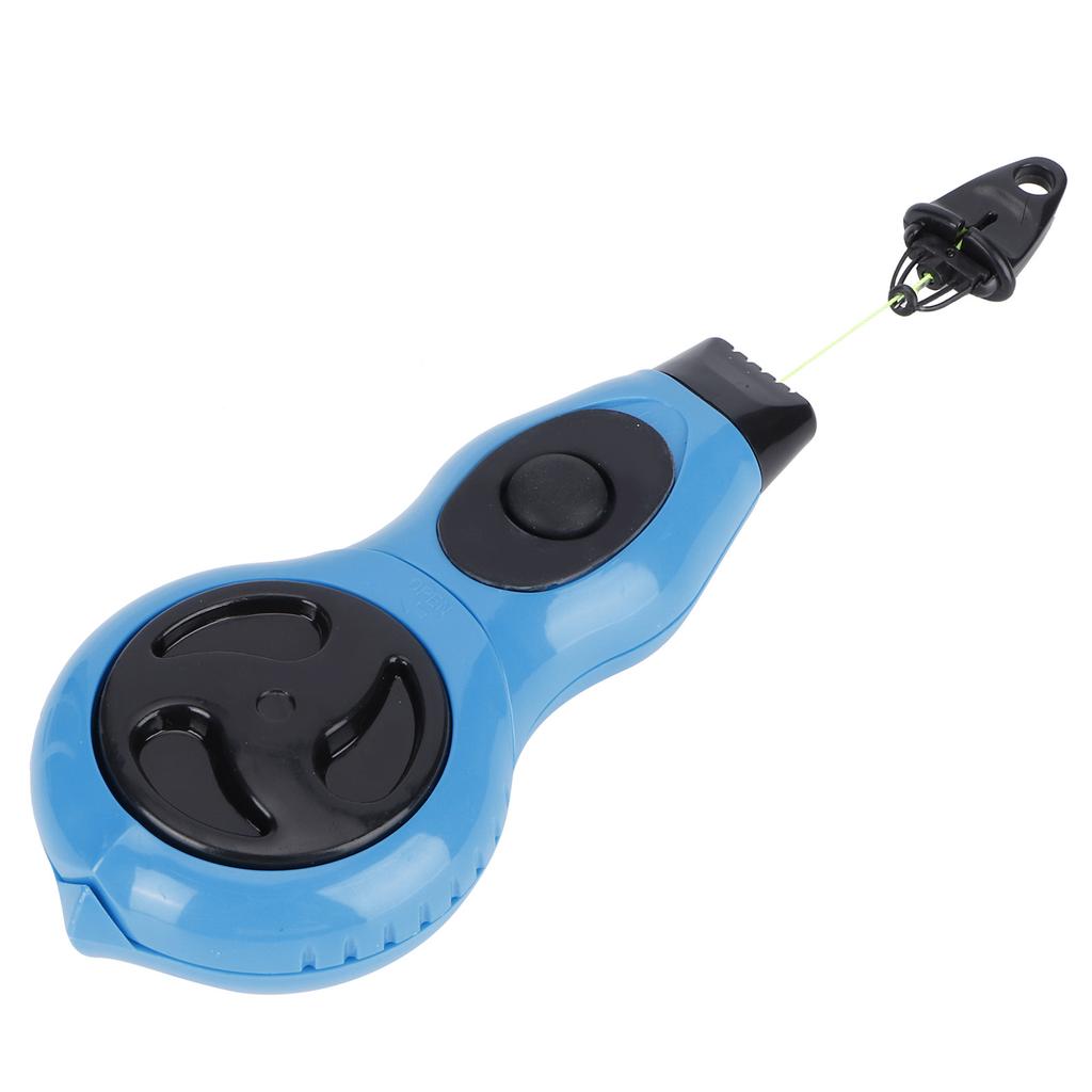 Automatic Carpenter Ink Marker Fountain Ink Line Scriber Device Woodworking Tools