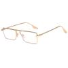 Fashion Aesthetic Shades Sunglasses For Women/Men Eyeglasses Colour