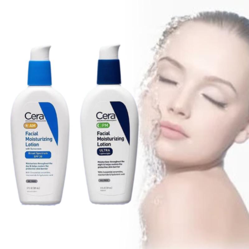Luxurious Am Pm Moisturizing Repair Cream For Women 89ml Enriched Hydration