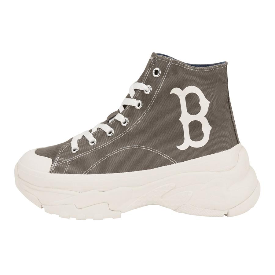 

MLB Chunky High B VER2 (М/СЕРЫЙ)