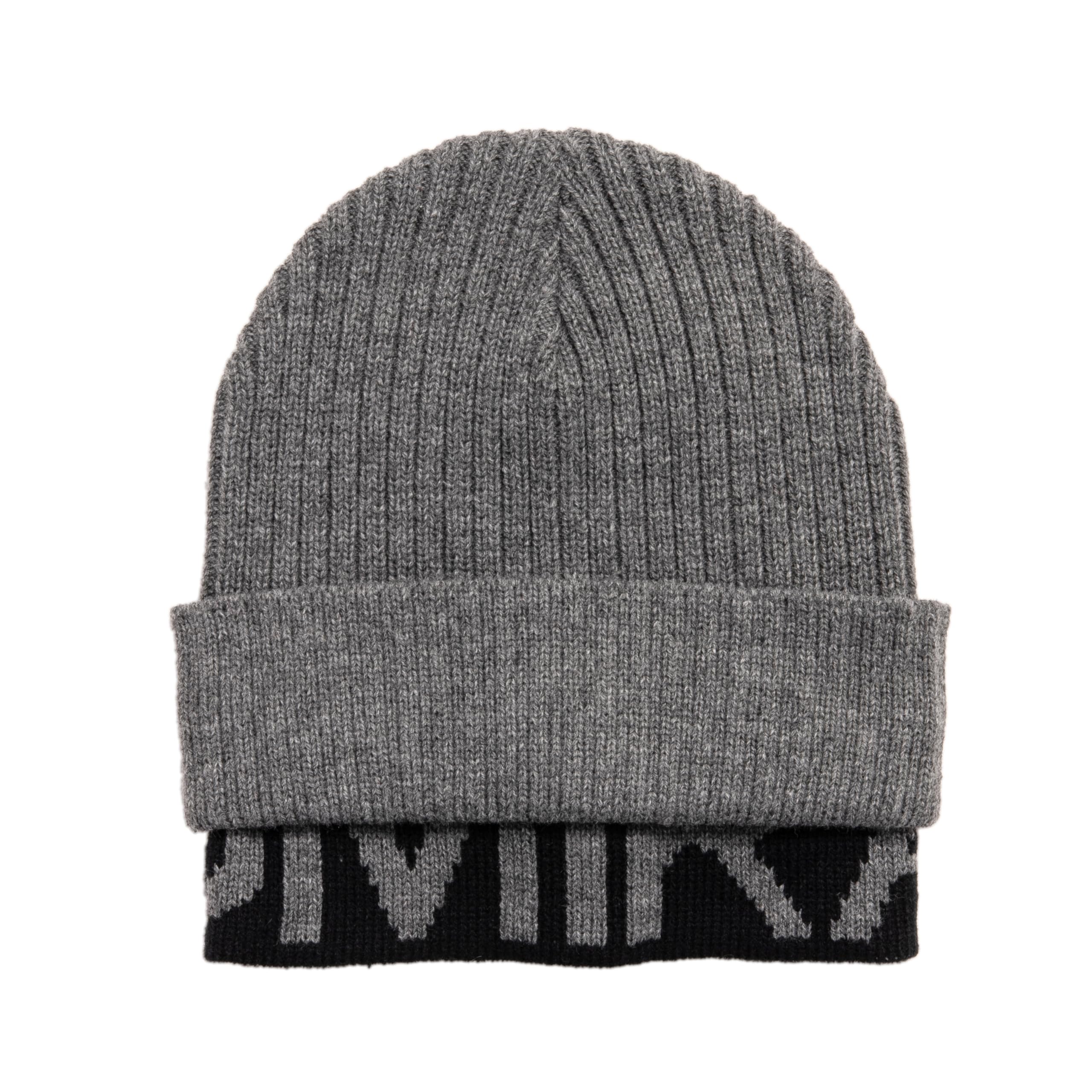 

Admiral Golf Многослойная шапка ADMB4B07 Серая