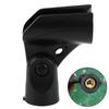 Microphone Universal Spring Microphone Clip Microphone Clipstone Accessories